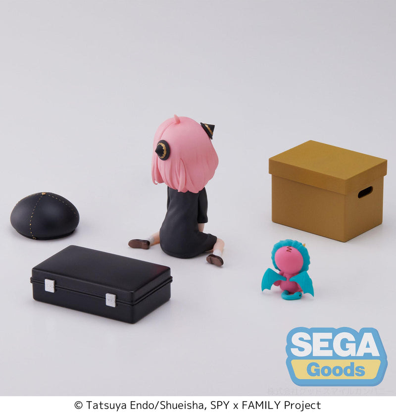 Luminasta TV Anime "SPY x FAMILY" ("Anya Forger") Pretend play Ver.2