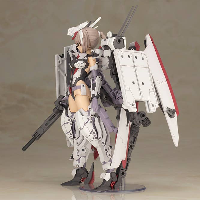 FRAME ARMS GIRL IZUMO