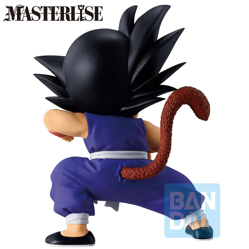【Limited Edition】Son Goku (The Chronicle of Goku) Ichibansho figure