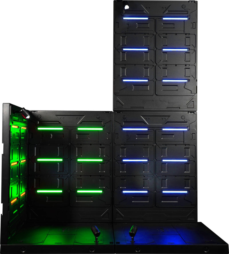 LED HANGER BASE PLUS