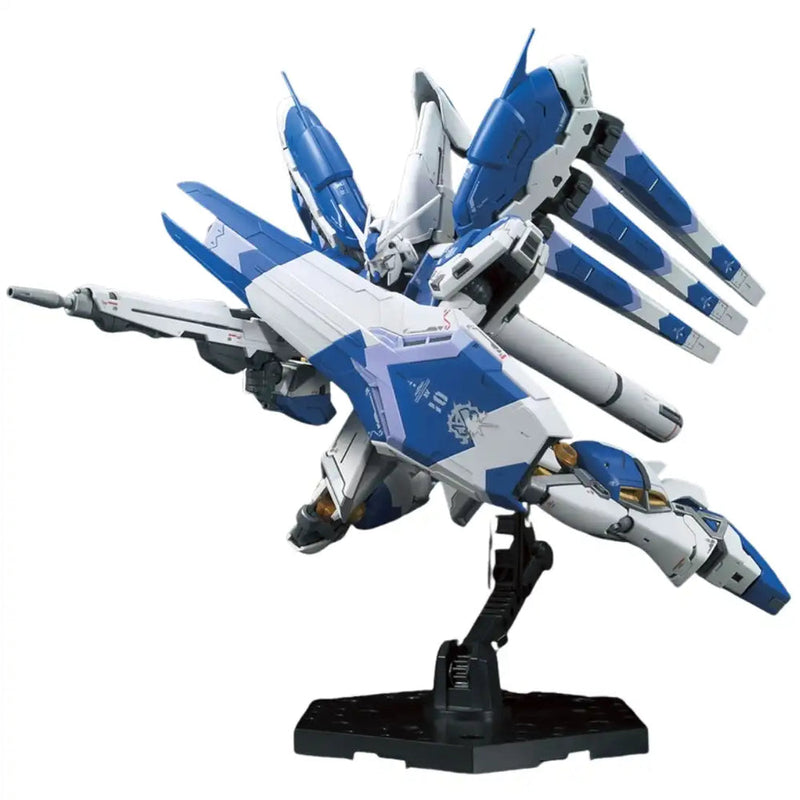 RG 1/144 #36 RX-93-ν2 Hi-v GUNDAM