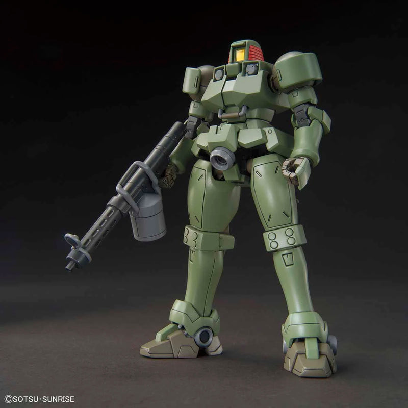 [[PRE-ORDER]] HGAC 1/144 LEO