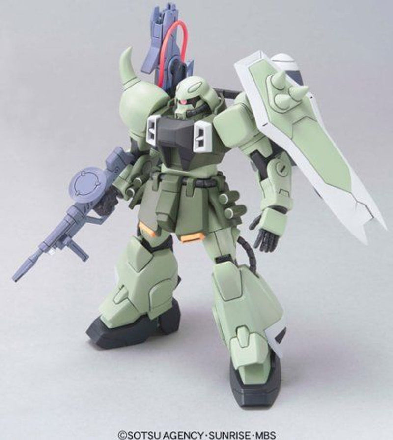 [[PRE-ORDER]] HG 1/144 #23 Gunner Zaku Warrior