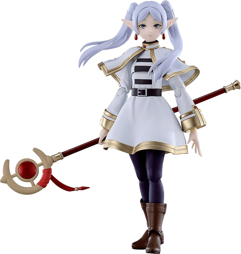figma Frieren - Frieren: Beyond Journey's End