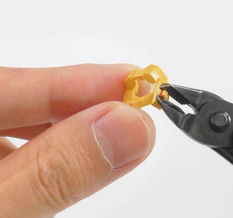 BANDAI SPIRITS ENTRY TOOL SET
