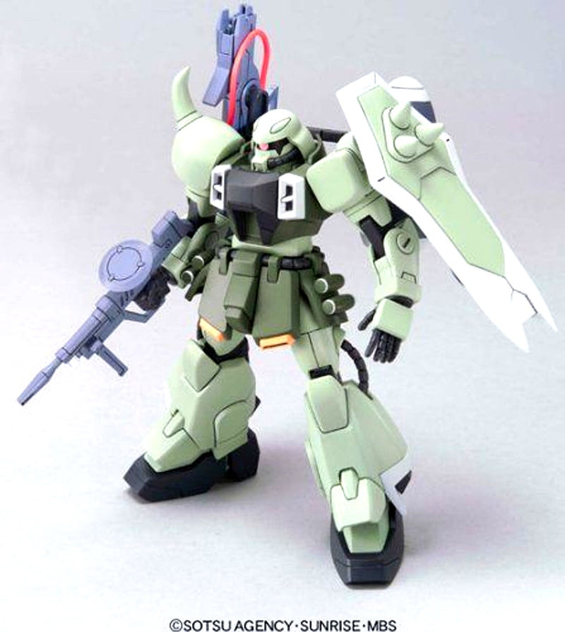 [[PRE-ORDER]] HG 1/144 #23 Gunner Zaku Warrior