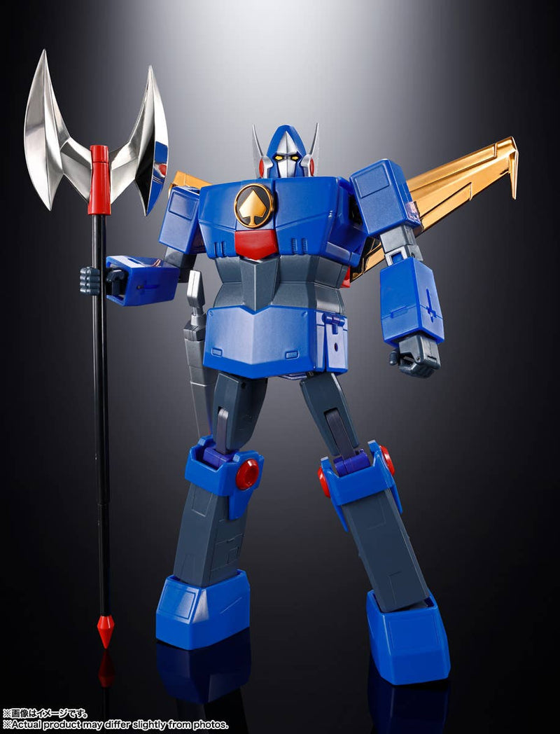 [Pre-Order] [ETA Q4 2026] GX-61R DAIOJA