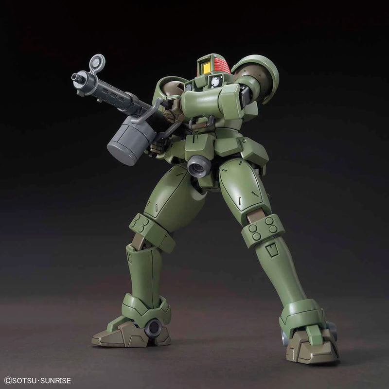 [[PRE-ORDER]] HGAC 1/144 LEO