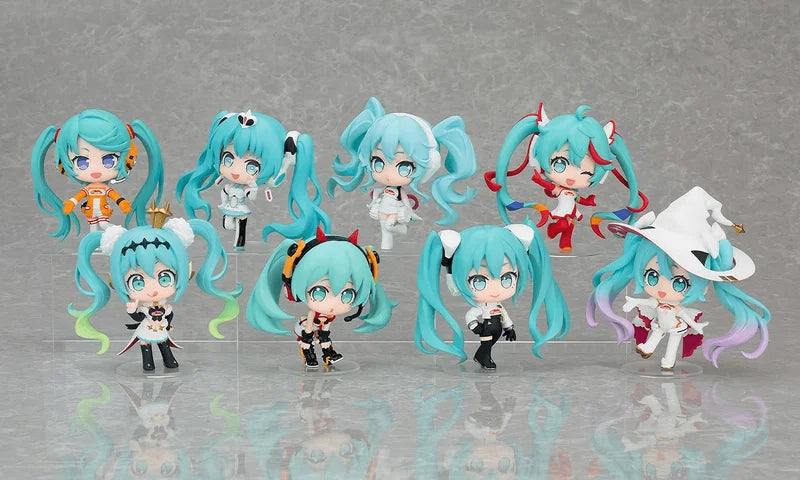 【PRE-ORDER】【ETA May 2027】Blind Box Series: Racing Miku All Stars Figure Collection Vol. 1 (1 pc)