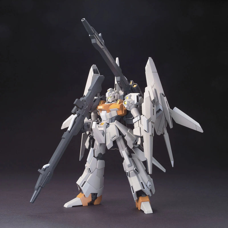 [[PRE-ORDER]] HGUC 1/144 #142 ReZel Defenser B-Unit