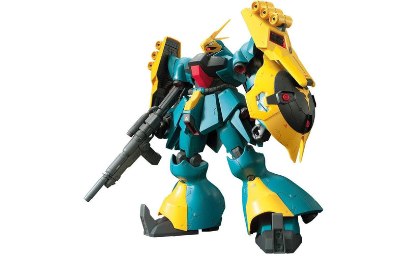 HGUC 1/144 #83 Jagd Doga (Gyunei)