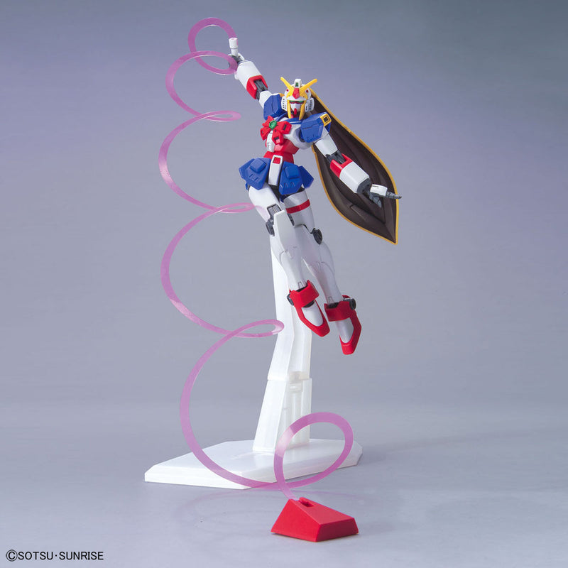 [[PRE-ORDER]] HGFC 1/144 NOBELL GUNDAM