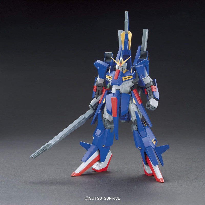 HGUC 1/144 Z II