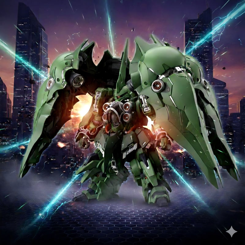 MGSD KSHATRIYA