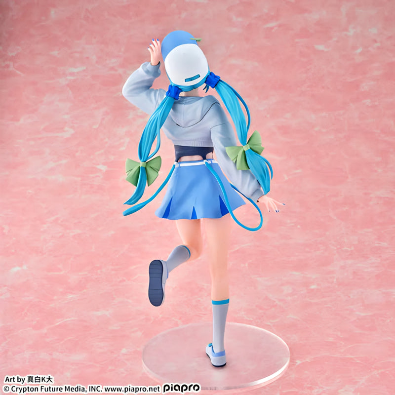 Luminasta Hatsune Miku Series Hatsune Miku Conceptual series Vol.2