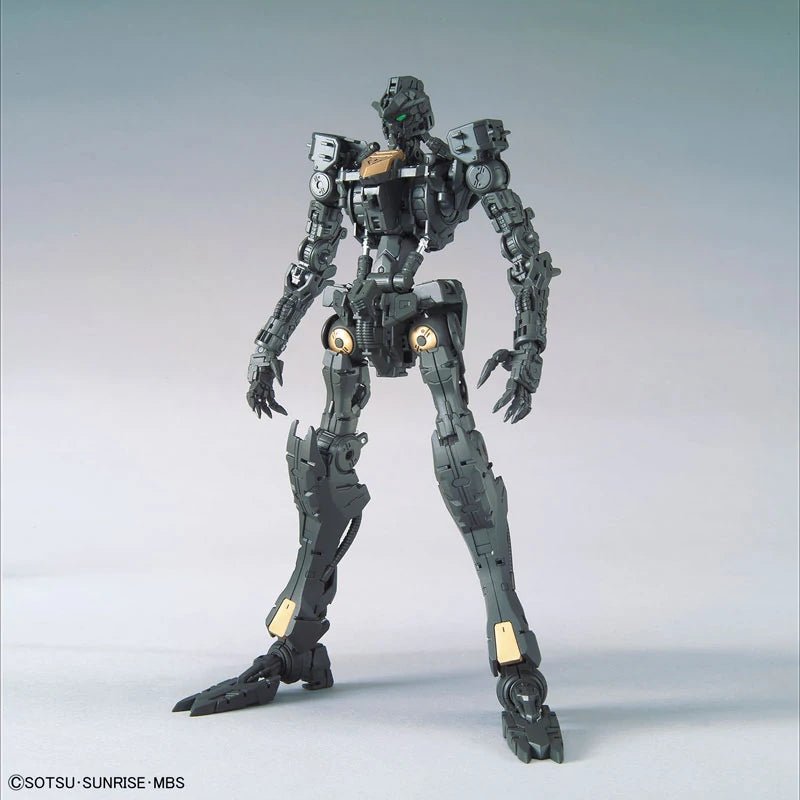 [[Pre-Order]] MG 1/100 GUNDAM BARBATOS