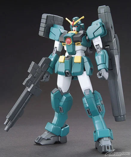[[PRE-ORDER]] HG 1/144 GUNDAM LEOPARD
