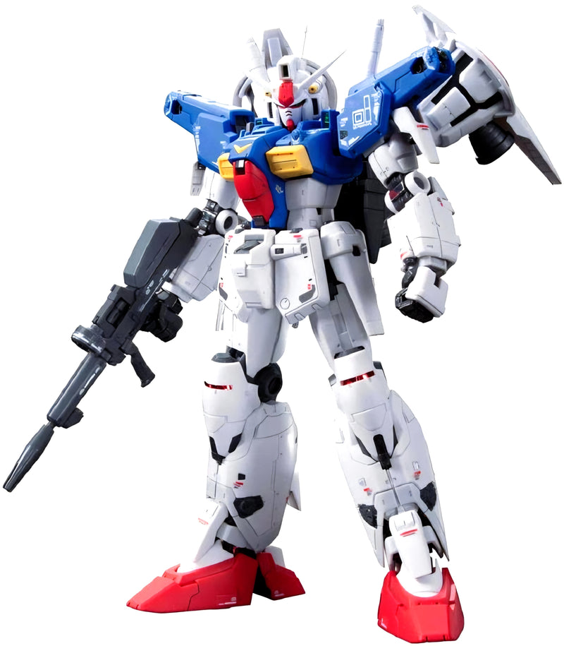 [[PRE-ORDER]] RG 1/144 #13 RX-78 GP01-Fb