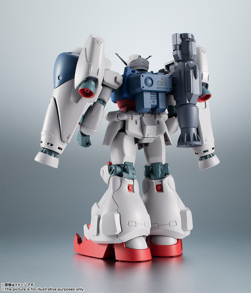 RX-78GP02A Gundam GP02 Ver. A.N.I.M.E.