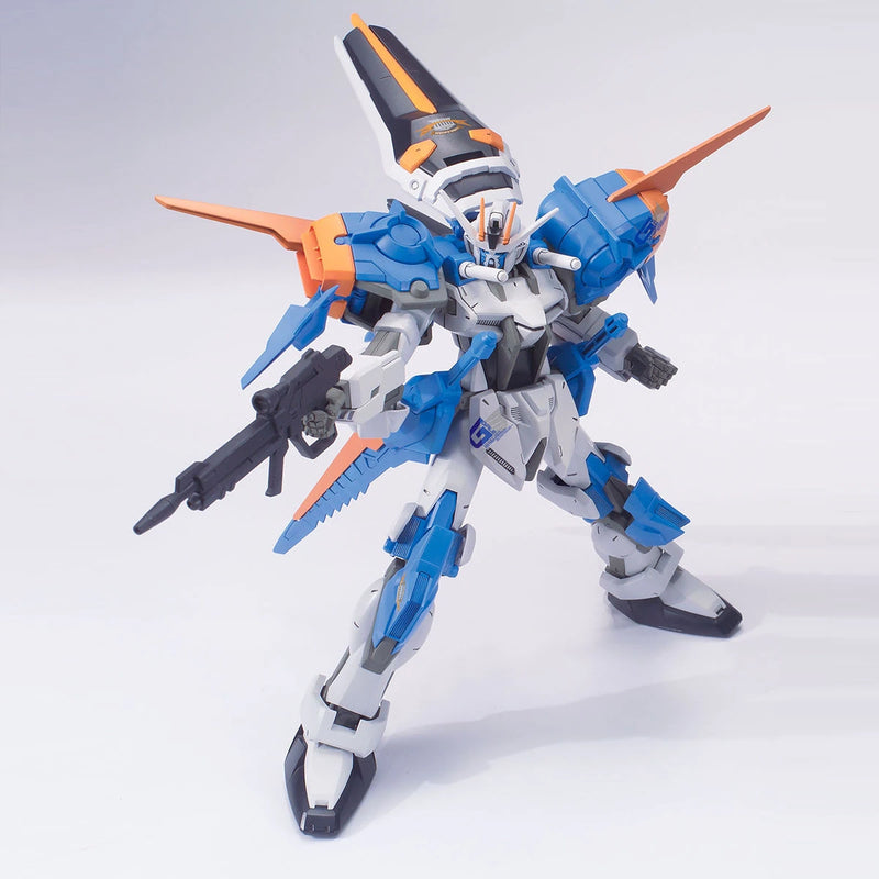 [[PRE-ORDER]] HG 1/100 #17 VS Astray - Gale Strike Gundam