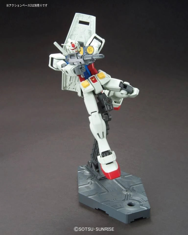 [[PRE-ORDER]] HGUC 1/144 RX-78-2 Gundam