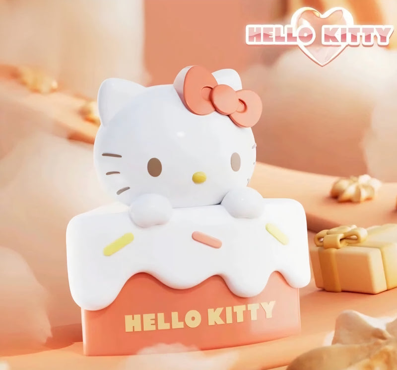 Sanrio Cake Series - Hello Kitty