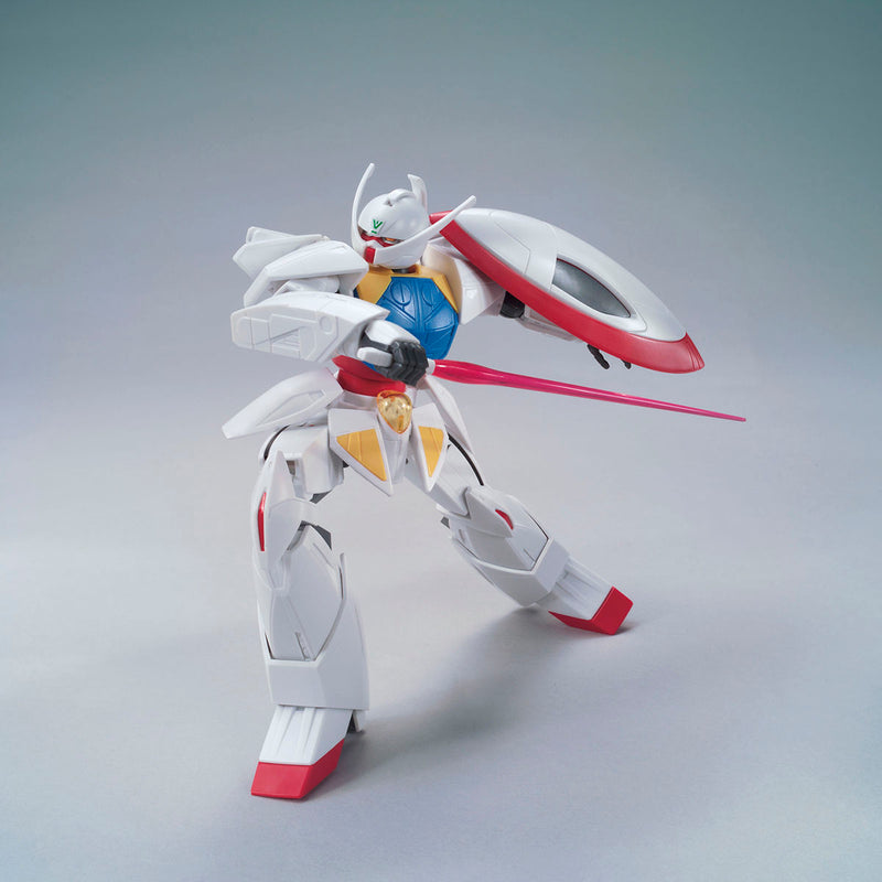 HGUC 1/144 Turn A Gundam