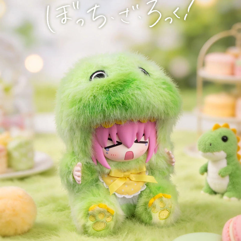 Bocchi the Rock! - Party Seating Plush Series - Blind Box (1 pc)
