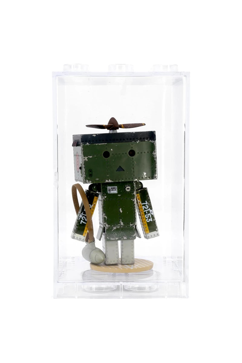 T-Brick Container Style E (T-Box E)