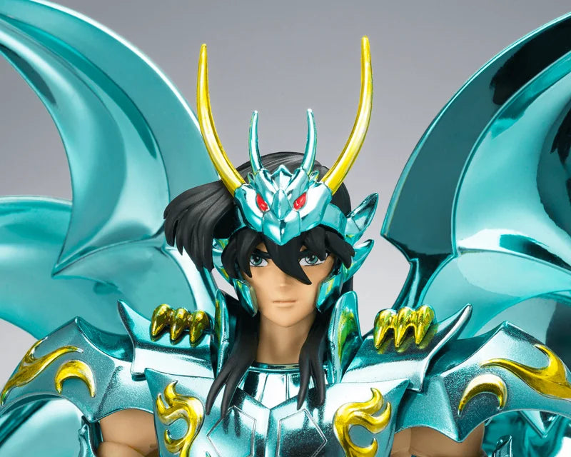 【PRE-ORDER】【ETA May 2027】DRAGON SHIRYU [GOD CLOTH]