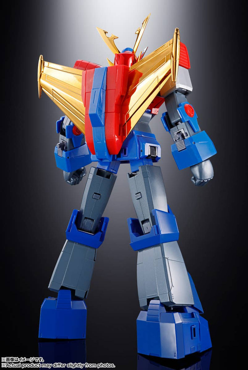 [Pre-Order] [ETA Q4 2026] GX-61R DAIOJA