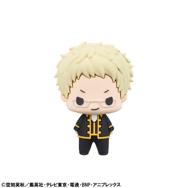 Chokorin Collection Gintama Vol.2 - 1 PC ( 6pcs per Full Set Box)