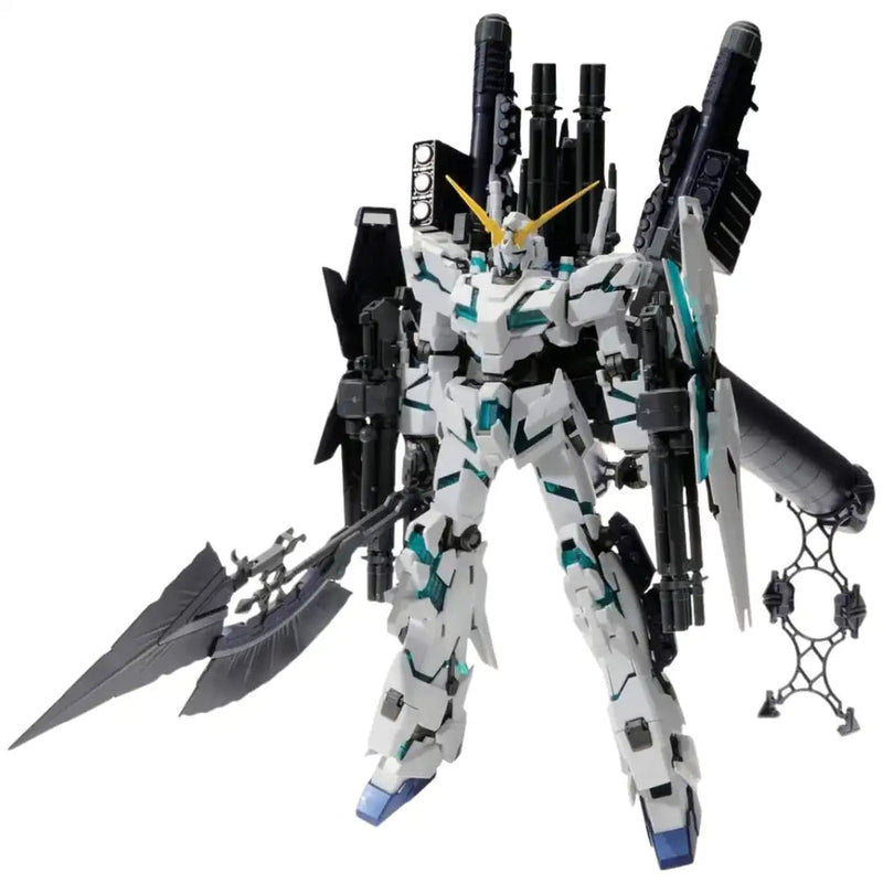 MG 1/100 RX-0 Full Armor Unicorn Gundam Ver.Ka
