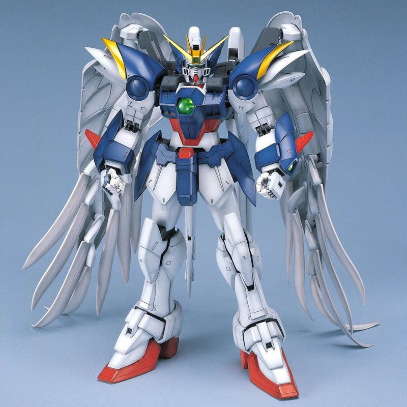 【Pre-Order】 【ETA Nov 2026】 PG Wing Gundam Zero Custom