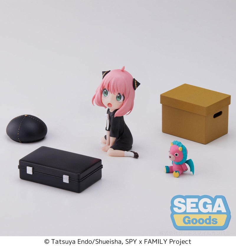 Luminasta TV Anime "SPY x FAMILY" ("Anya Forger") Pretend play Ver.2