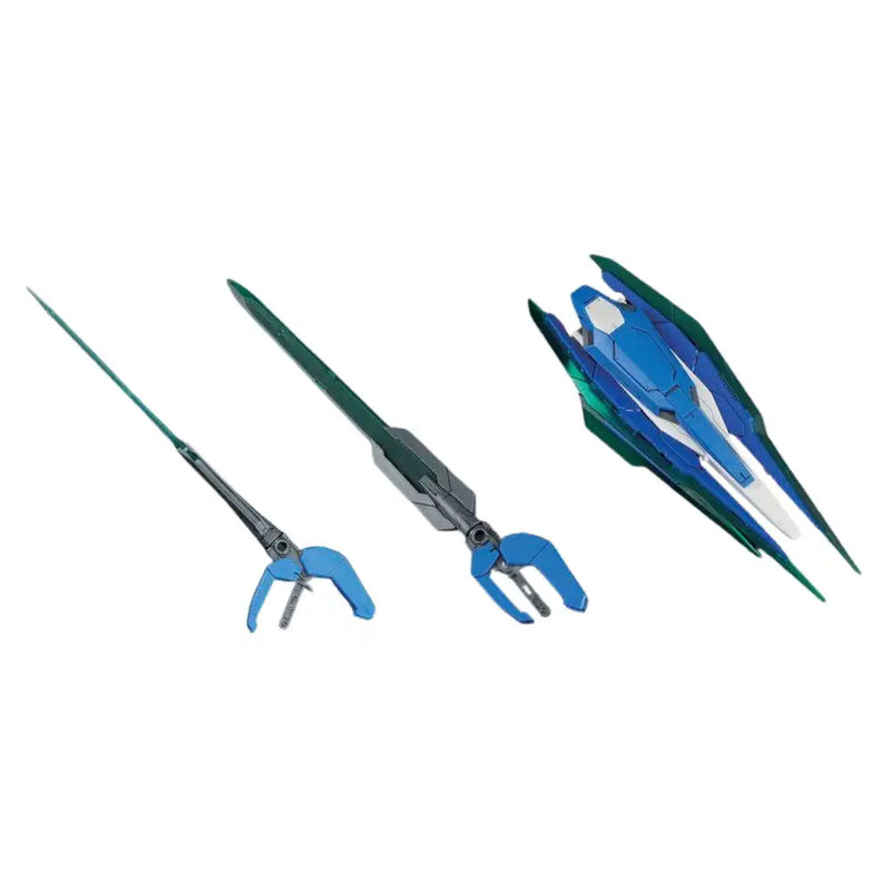 RG 1/144 #21 GNT-0000 QAN[T]