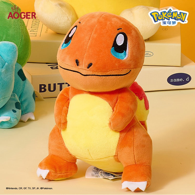Pokémon Charmander 11" plush toy