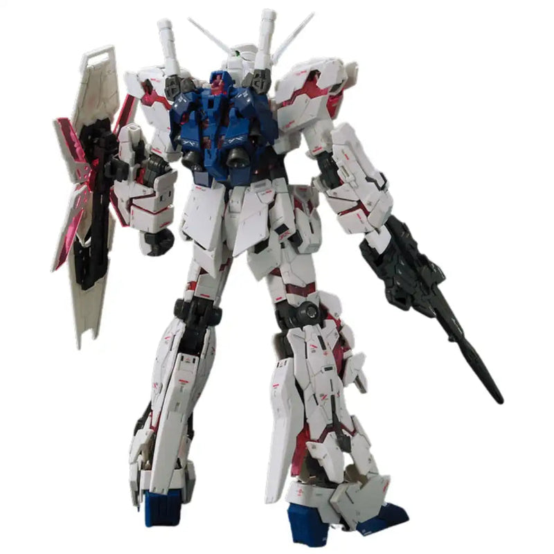 [[PRE-ORDER]] RG 1/144 #25 RX-0 Unicorn Gundam