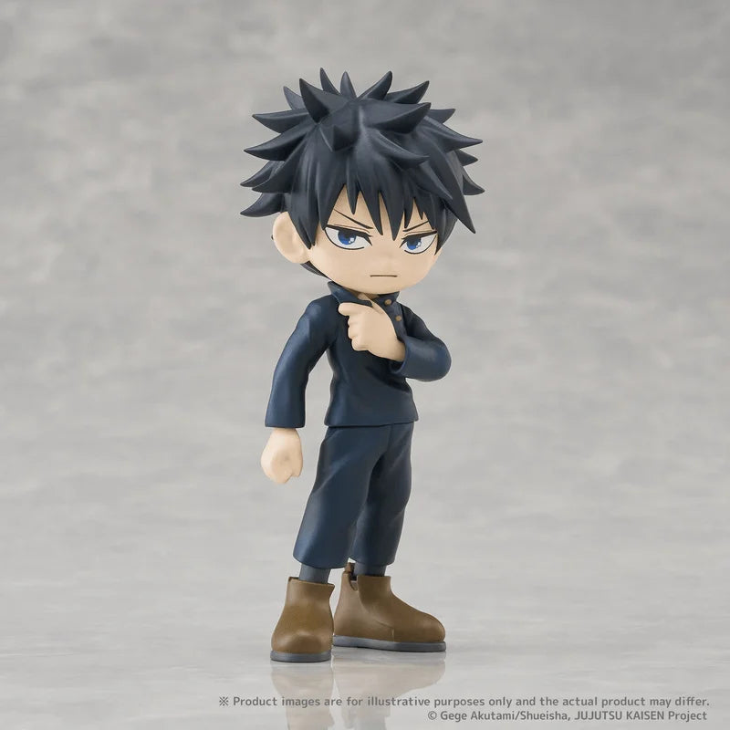 PalVerse　Jujutsu Kaisen