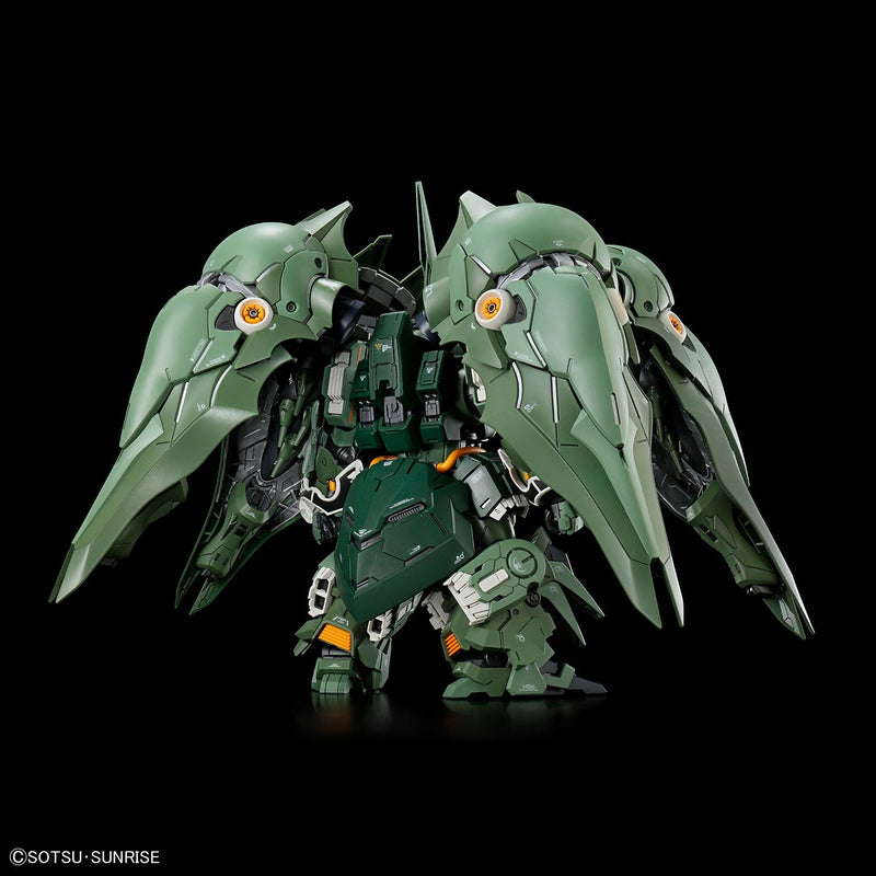 【PRE-ORDER】【ETA Nov-Dec 2026】 MGSD KSHATRIYA