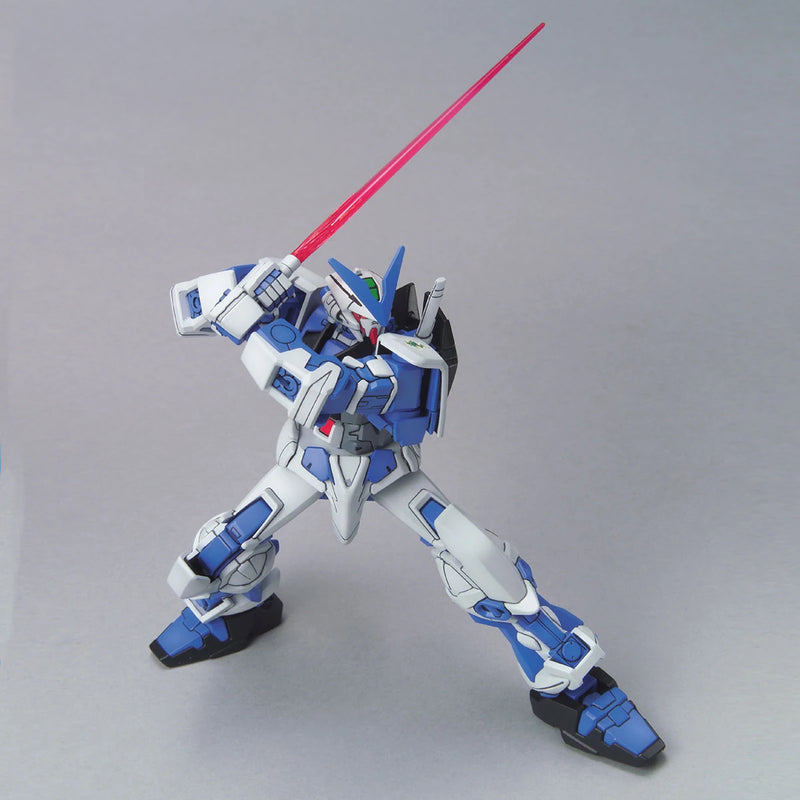 [[PRE-ORDER]] HG 1/144 #13 Gundam Astray Blue Frame