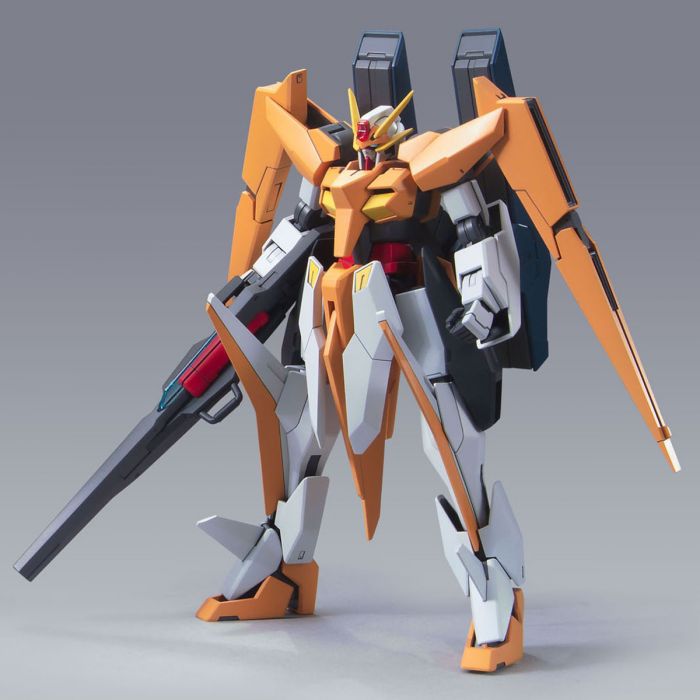 HG 1/144 #50 Arios Gundam GNHW/R