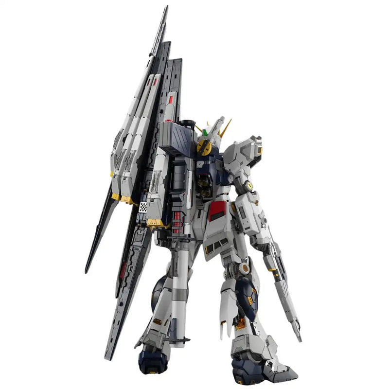 (🌟 Last One Available In Store!🌟) PG UNLEASHED 1/60 RX-93 Nu Gundam *****In-Store Purchase or Pickup ONLY*****