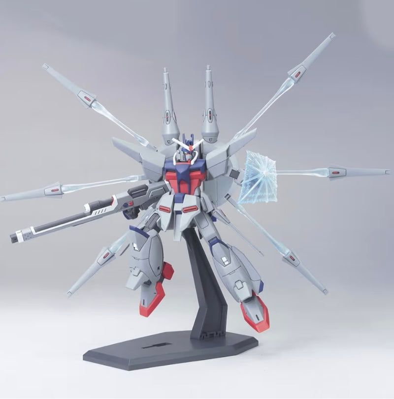 [[PRE-ORDER]] HG 1/144 LEGEND GUNDAM