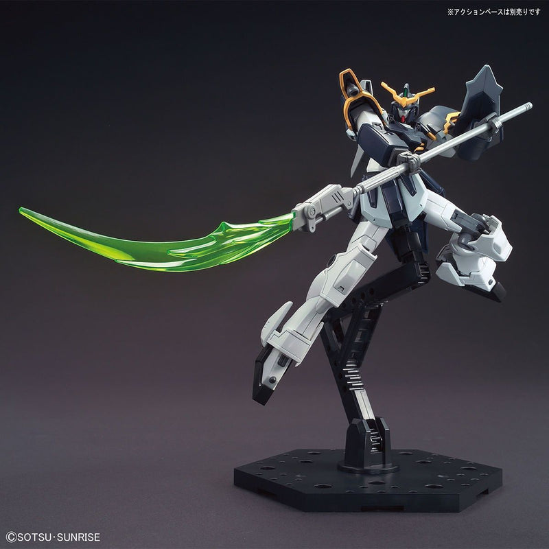 [[PRE-ORDER]] HG 1/144 GUNDAM DEATHSCYTHE