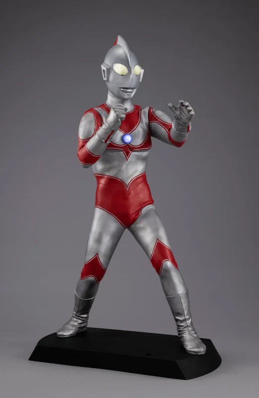 【PRE-ORDER】【ETA Feb 2027】Ultimate Article Return of Ultraman