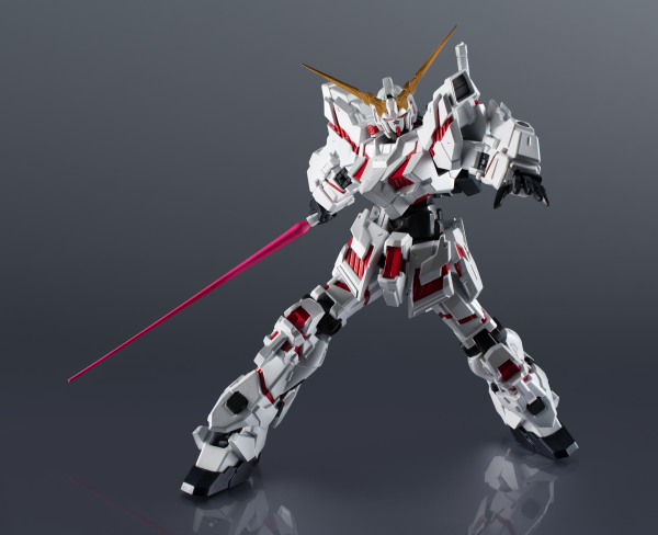 RX-0 UNICORN GUNDAM RENEWAL "Mobile Suit Gundam Unicorn"