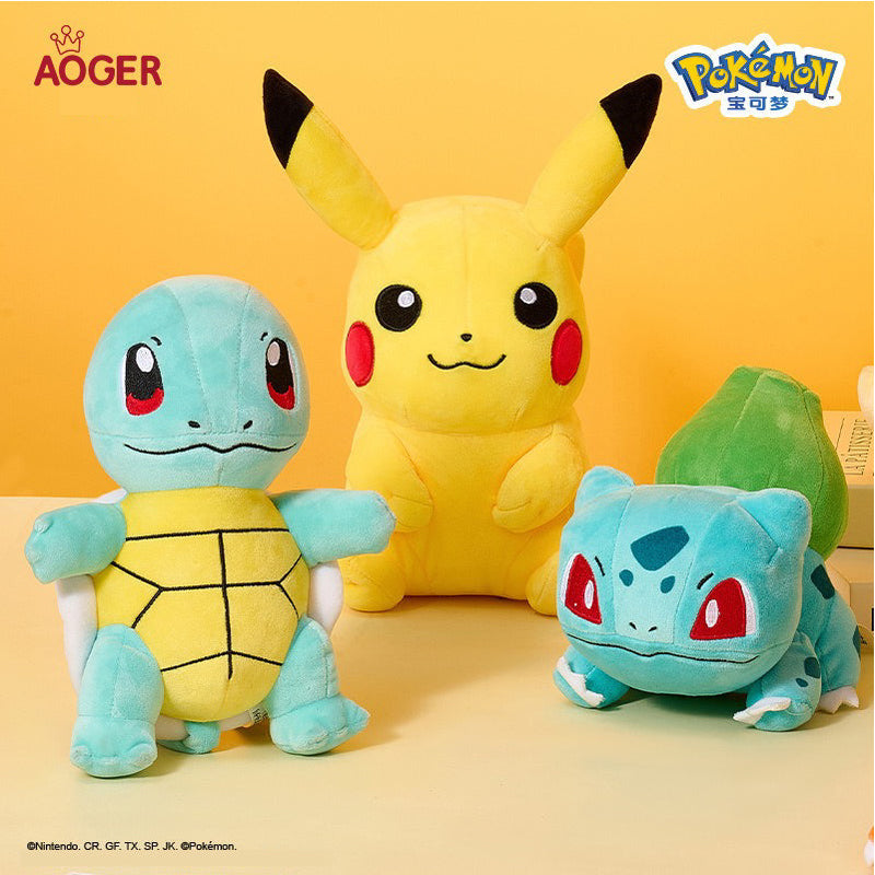 Pokémon Charmander 11" plush toy