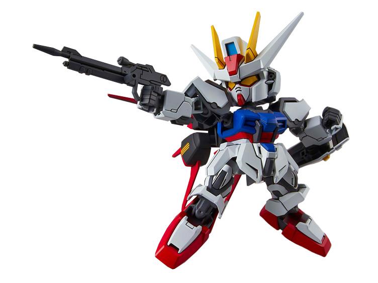 EX-Standard 002 Aile Strike Gundam