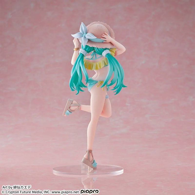 Luminasta Hatsune Miku Series Hatsune Miku Conceptual series Vol.1